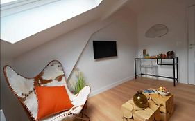 Suite Savanah
